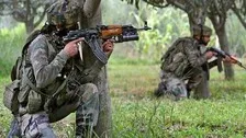 Two Killed In Shooting Incident In Jammu District