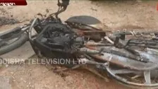 Odisha Shocker: Daughters, Son-In-Law Held For Attempting To Immolate Father
