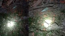 Blast In School Triggers Fresh Tension Along Assam-Mizoram Border