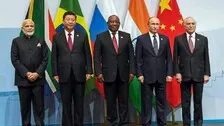 BRICS Nations Push For Closer Ties To Strengthen Agro Biodiversity For Food Security