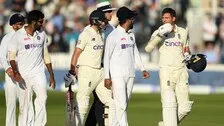 2nd Test: India Takes Lead But England Gets Three Wickets