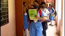 Odisha Govt Orders Mega Hazard Hunt Exercise In Schools Ahead Of Reopening Of Class VIII & XI