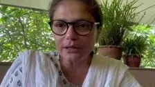 Former Cong MP From Assam Sushmita Dev Joins TMC In Kolkata