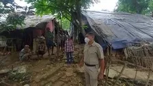 Woman Hacks Father-In-Law To Death In Odisha’s Jajpur