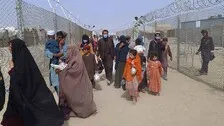 Fate Of Afghan Women Hangs In Balance As Taliban Takes Control Of Country