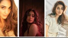 Kiara Advani, Pooja Hegde, Janhvi Kapoor: Changing Moods of Bollywood Divas
