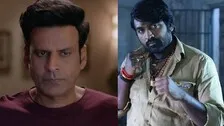 The Family Man 3: Manoj Bajpayee On Vijay Sethupathi In Third Season