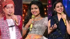 Indian Idol 12: Pawandeep Rajan, Arunita Kanjilal, Shanmukhapriya To Come Together Again