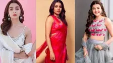 Samantha, Alia, Rashmika, Kajal And Others Express Concerns Over Afghanistan-Taliban Crisis