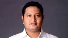 Ex-Odisha Youth Congress Chief Sangram Jena Succumbs To Covid