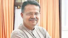 FIR Against BJD MP, Wife And Son Over Alleged Dowry Harassment