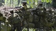 J-K Encounter: Army JCO, Terrorist Killed In Rajouri During Gun Fight