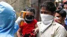 Odisha Registers 128 New Covid-19 Cases In 0-18 Age Group In A Day