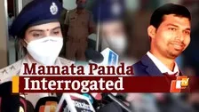 Odisha ACF Death: Gurandi Police Station OIC Interrogated For 3 Hours