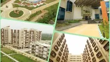 SDI Bhubaneswar's Permanent Campus Inaugurated