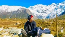 When BTS' Jungkook Revealed About His Breakup #Watch