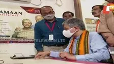 Union Minister Vaishnaw Seeks Report On Odisha Post Office Misappropriation Case