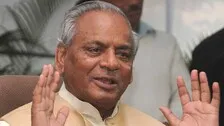 Kalyan Singh, Ex-UP Chief Minister, Passes Away At 89, Condolences Flood