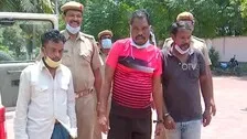 ATM Cash Van Hijack In Odisha: Driver Of The Vehicle Mastermind Of Loot