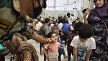 India Evacuates 168 People From Kabul