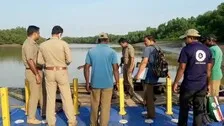 Monsoon Avian Census In Bhitarkanika From Today