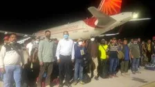 Afghan Crisis Serious, Many Indians Still Stranded: Odia UN Official