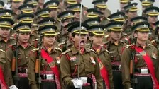 Indian Army Promotes 5 Women Officers To Colonel Rank