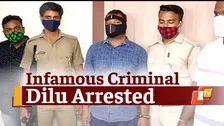 Om & Dipu Murder Case: Prime Accused Dilu Nabbed From Odisha’s Rayagada
