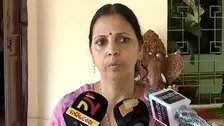 OPCC President Created Rift In Koraput Congress, Alleges Minakshi Bahinipati