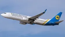 Ukrainian Plane Sent For Evacuation Hijacked In Kabul