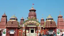 Religious Sites In Bhubaneswar Can Only Allow Entry To Fully Vaccinated People, Check BMC Notice