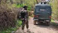 3 Terrorists Killed In Encounter In J&K's Shopian