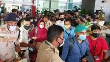 14-Day Quarantine Must For All Evacuees From Afghanistan