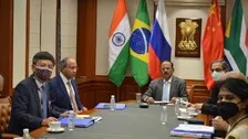BRICS Security Officials Adopt Action Plan To Combat Terrorism