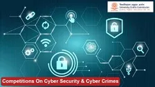 UGC Asks Universities, Colleges To Organise Competitions On Cyber Security & Cyber Crimes