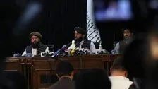 US Should Withdraw Troops, Contractors Before Aug 31: Taliban Spokesman