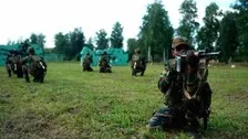 India, Kazakhstan Armies To Carry Joint Counter-Terror Exercise
