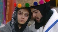 Bigg Boss Famous Kisses: Raqesh Bapat Shamita Shetty, Eijaz Khan Pavitra Punia And More