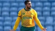 IPL: Rajasthan Royals Announce Signing Of World No-1 T20 Bowler Tabraiz Shamsi