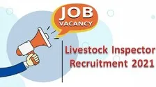 Livestock Inspector Recruitment 2021: OSSSC Extends Application Deadline To August 28  