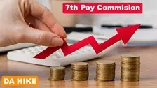 7th Pay Commission: Govt Employees Of This State Get 28% DA, Revised Salary From Sept 1