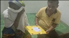 Odisha's Balasore Turns 'Brown Sugar Hub': Contraband Worth Rs 15 Lakh Seized, 2 Arrested