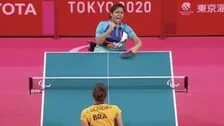 Paralympic TT: Bhavina Patel Storms Into Semis, Assures India A Medal