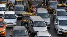New Registration Mark ‘BH-Series’ For Vehicles; Check Latest Ministry Notification