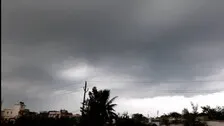 IMD Forecasts Good Rains For Odisha This Month, Low Pressure Likely Around September 6