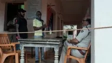 Father-Son Duo Roughed Up In Khordha: Victims File Complaint Against 7 Persons