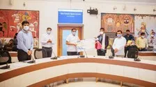 Hockey Star Amit Rohidas Bags Biju Patnaik Sports Award For Outstanding Performance