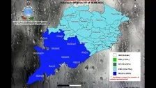 IMD Predicts Heavy Rain In 7 Odisha Districts; Check Latest Weather Updates