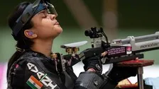Shooter Avani Lekhara Becomes First Indian Woman To Win Gold At Paralympics