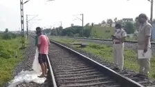 Odisha: 3 Crushed To Death By Moving Train In Late Night Tragedy 